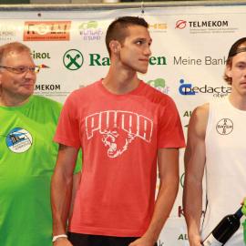 Stabhochsprung Schlanders