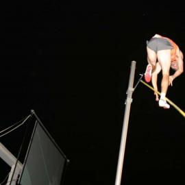 Stabhochsprung Schlanders